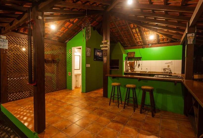 پانسیون Recanto Do Sossego