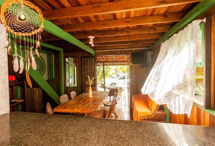 پانسیون Recanto Do Sossego