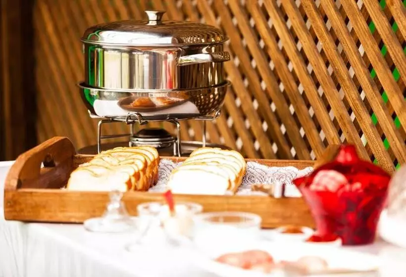 Pension  Recanto Do Sossego