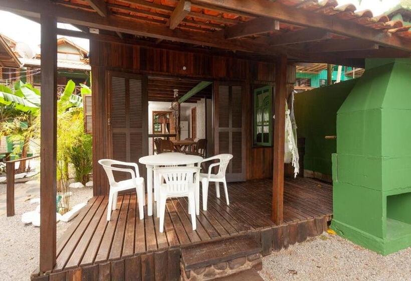 پانسیون Recanto Do Sossego