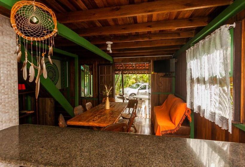 پانسیون Recanto Do Sossego