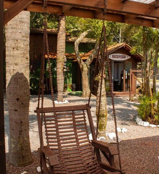 پانسیون Recanto Do Sossego