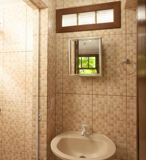 پانسیون Recanto Do Sossego