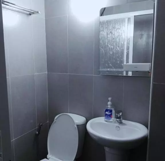 ユースホステル Amax Inn Cebu