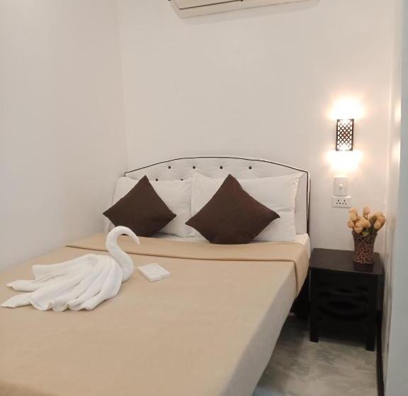 هاستل Amax Inn Cebu