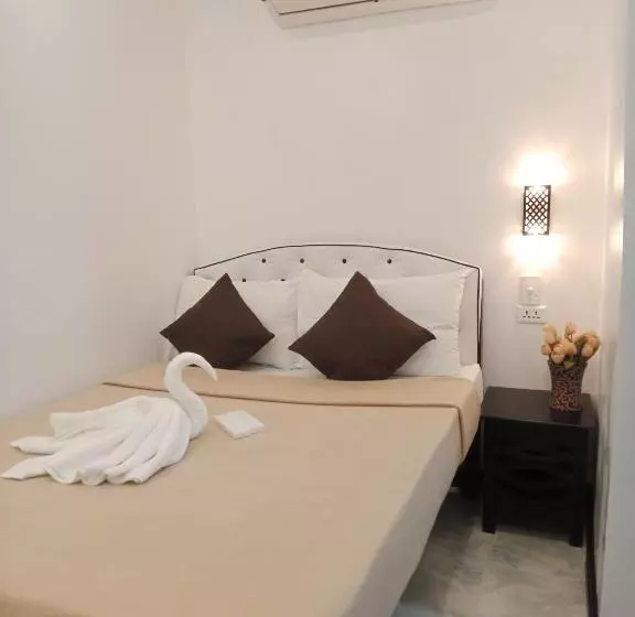 ユースホステル Amax Inn Cebu
