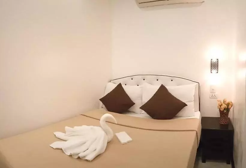 ユースホステル Amax Inn Cebu