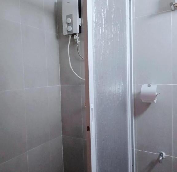 هاستل Amax Inn Cebu