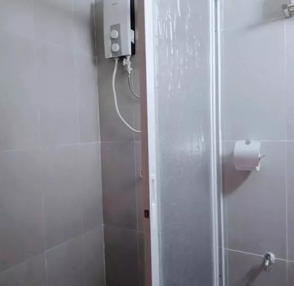 ユースホステル Amax Inn Cebu