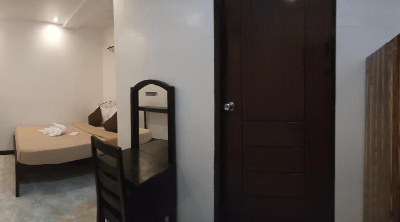 هاستل Amax Inn Cebu