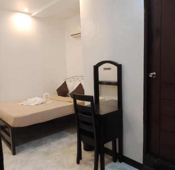 هاستل Amax Inn Cebu