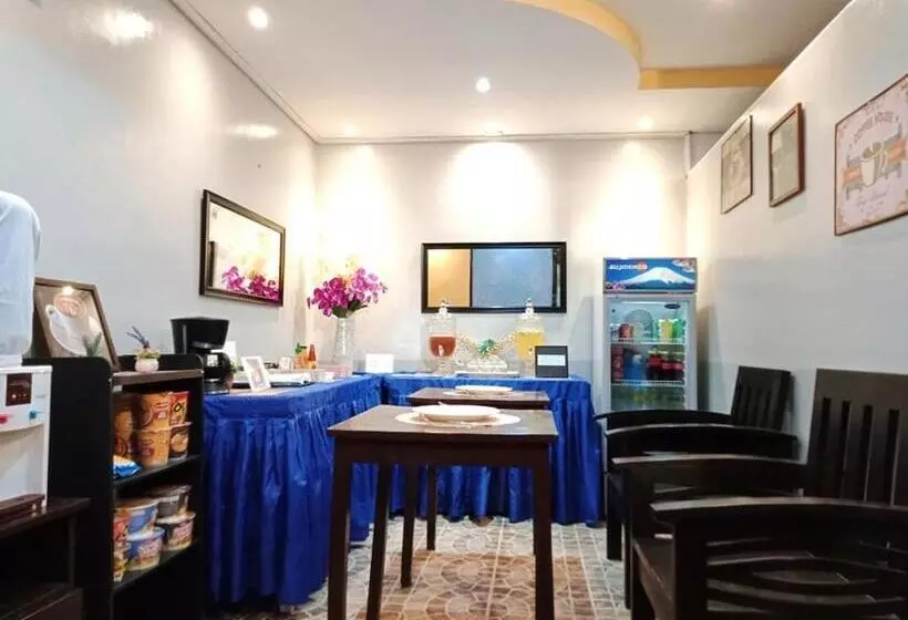 ユースホステル Amax Inn Cebu
