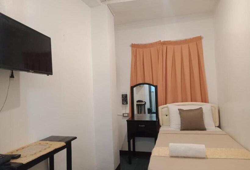 هاستل Amax Inn Cebu