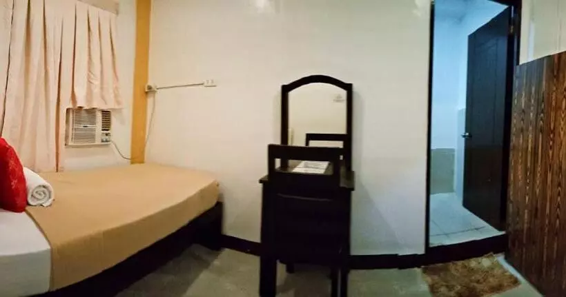 ユースホステル Amax Inn Cebu