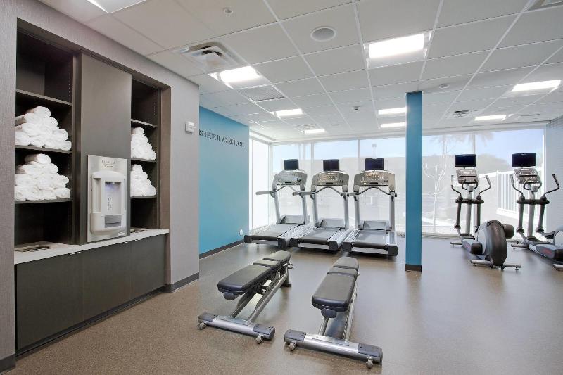 فندق Fairfield Inn & Suites By Marriott Phoenix Tempe/airport