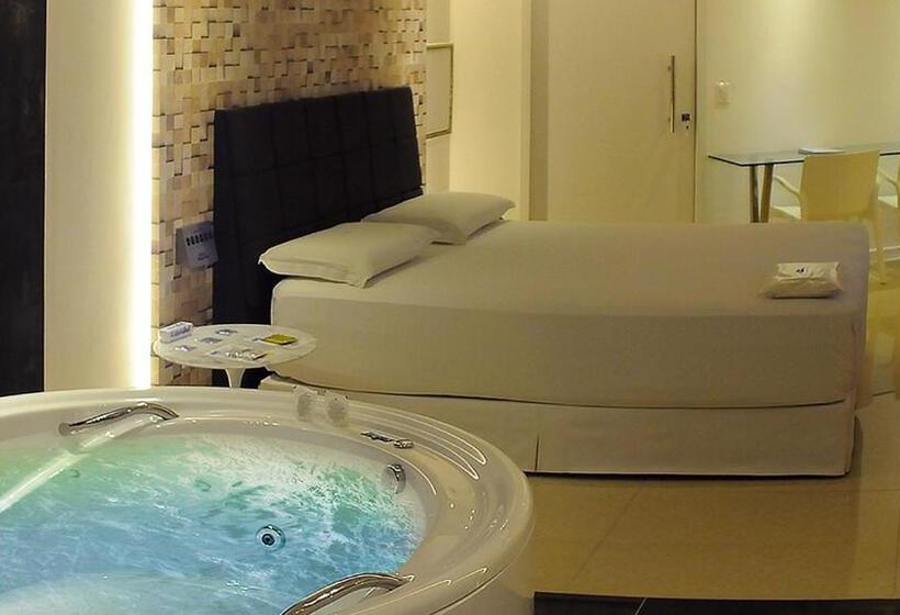 Nexos Motel Tamarineira