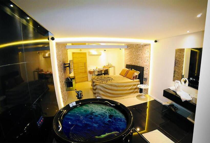 Nexos Motel Tamarineira