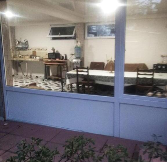 پانسیون Dolce Kobuleti