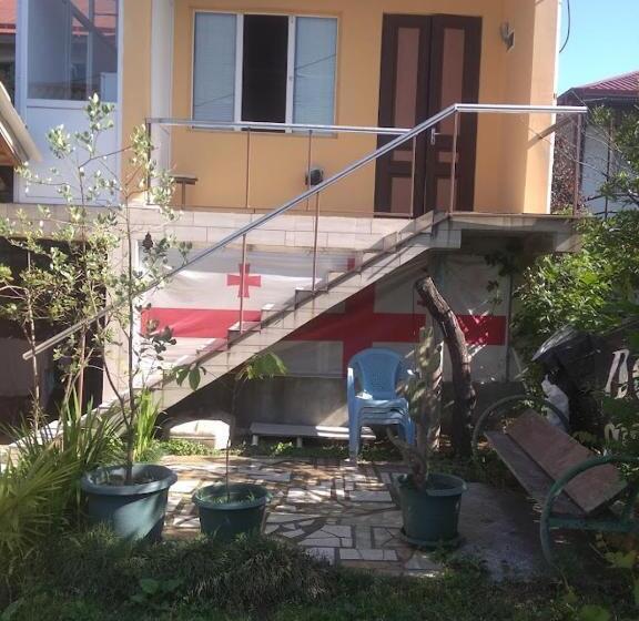 پانسیون Dolce Kobuleti