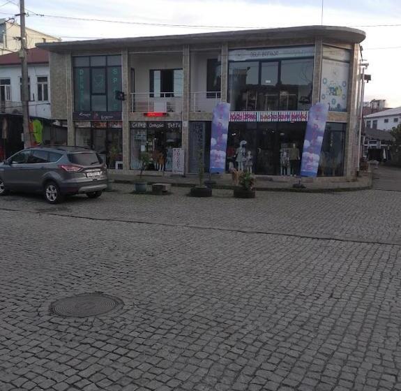 پانسیون Dolce Kobuleti