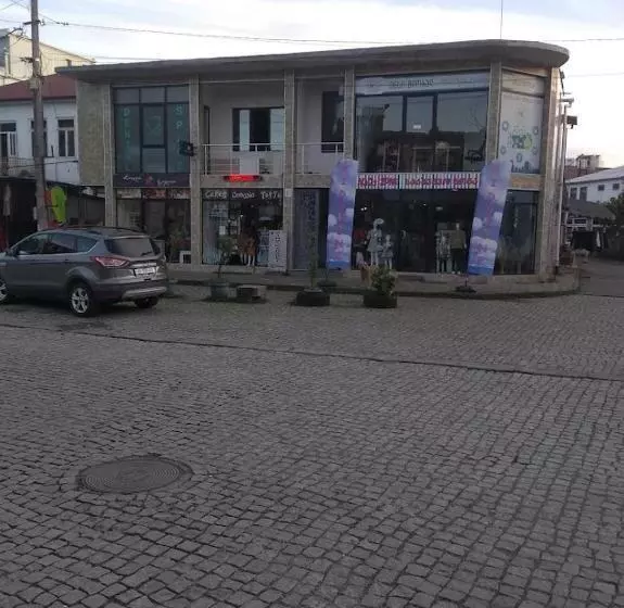 پانسیون Dolce Kobuleti