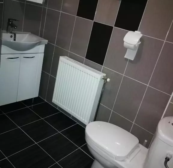 پانسیون Guesthouse Vila Puzic