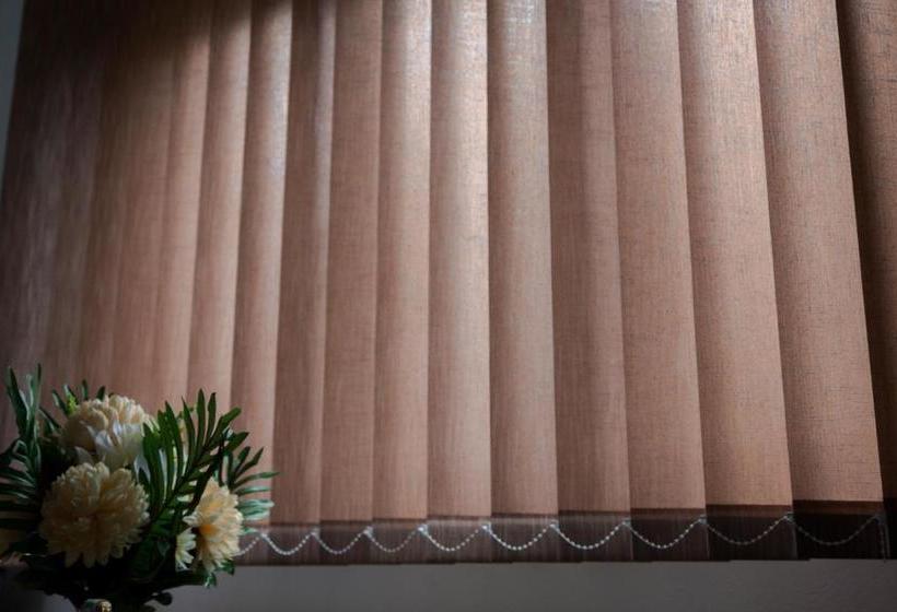 پانسیون Guesthouse Vila Puzic