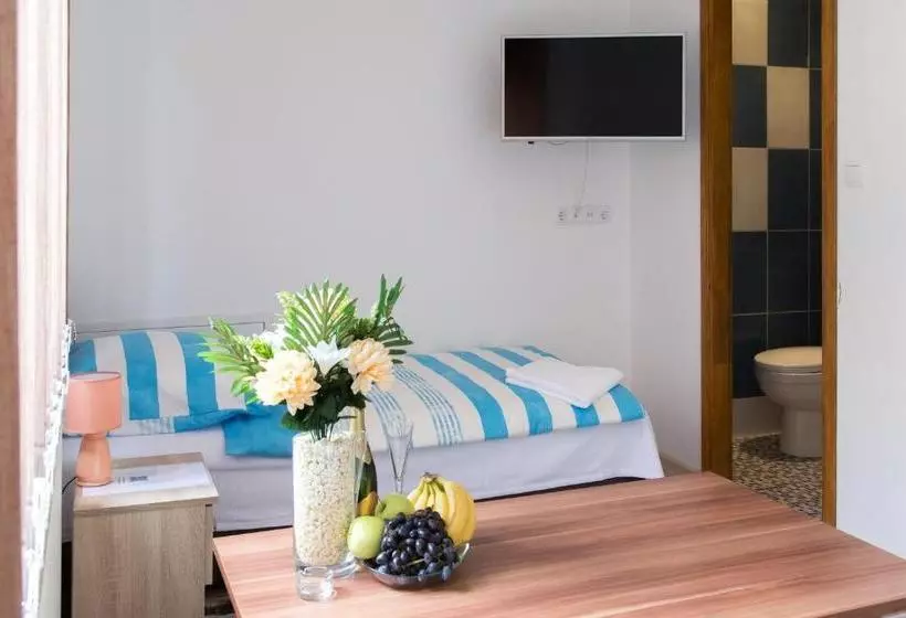 پانسیون Guesthouse Vila Puzic