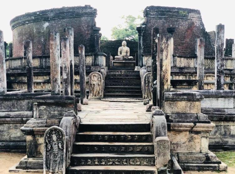 پانسیون Kumari Guest House