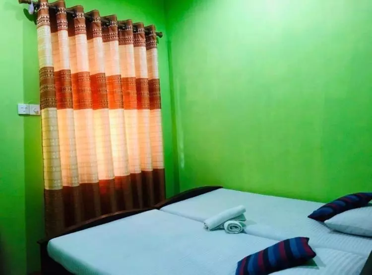 Majatalo Kumari Guest House