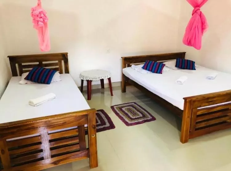 Majatalo Kumari Guest House