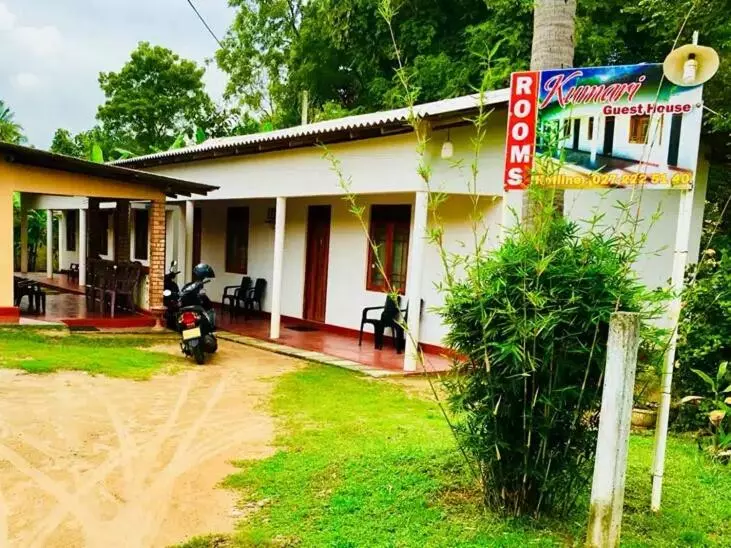 Majatalo Kumari Guest House