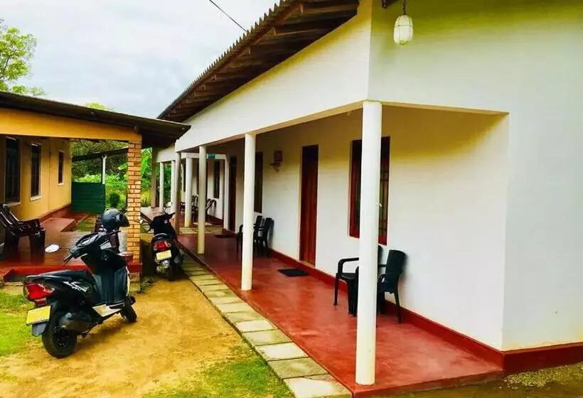 Majatalo Kumari Guest House