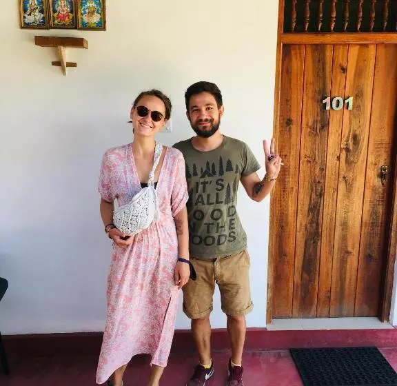 Majatalo Kumari Guest House