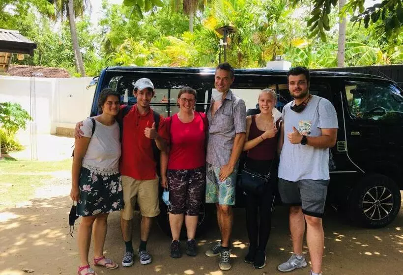 Majatalo Kumari Guest House