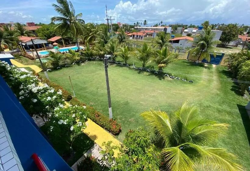 Majatalo Pousada Das Acacias