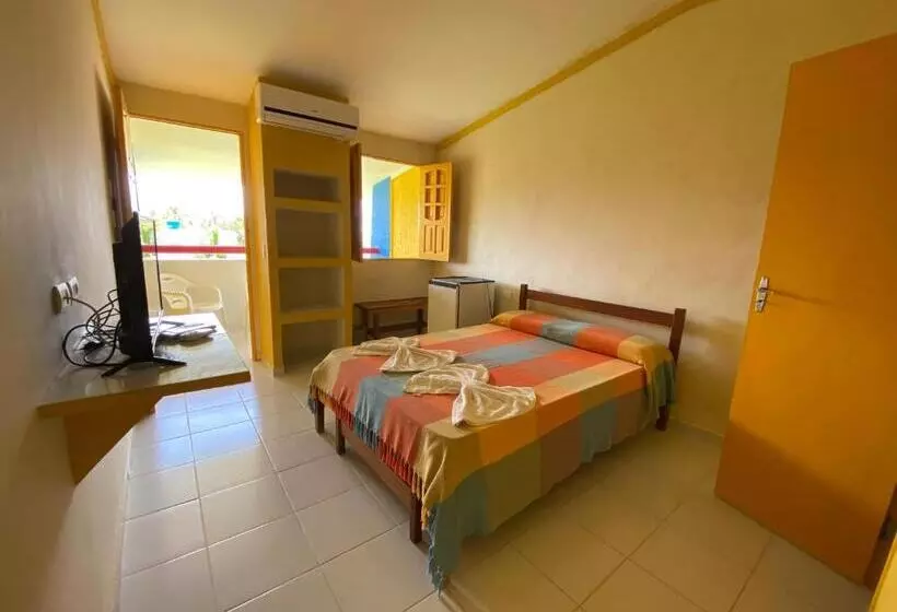 Majatalo Pousada Das Acacias