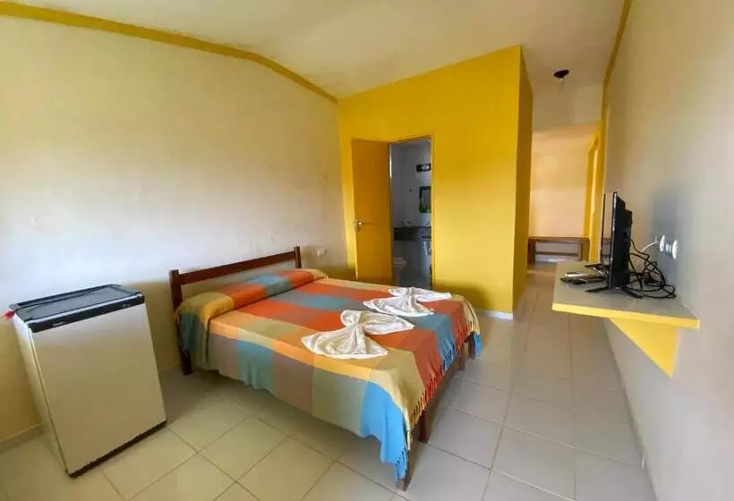 Majatalo Pousada Das Acacias