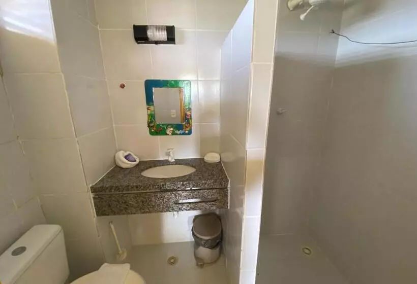 Majatalo Pousada Das Acacias