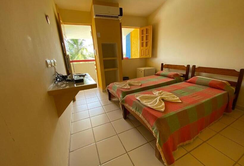 بنسيون Pousada Das Acacias