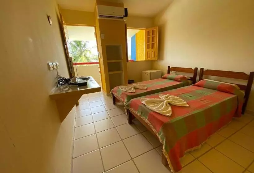 Majatalo Pousada Das Acacias