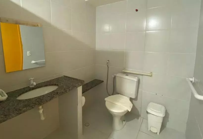 Majatalo Pousada Das Acacias