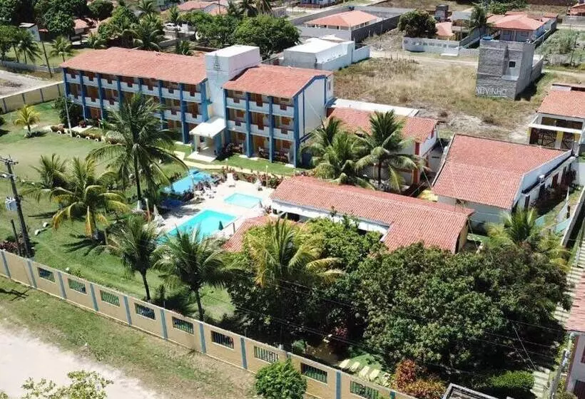 Majatalo Pousada Das Acacias