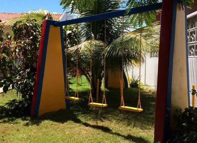 Majatalo Pousada Das Acacias