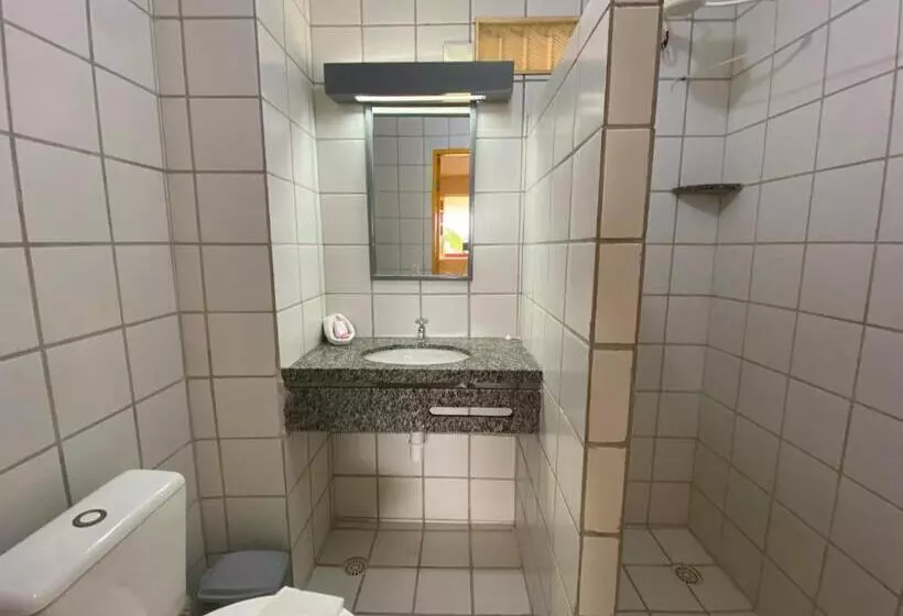 Majatalo Pousada Das Acacias