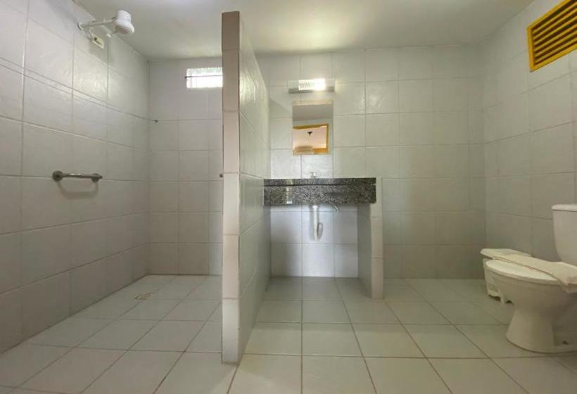 بنسيون Pousada Das Acacias