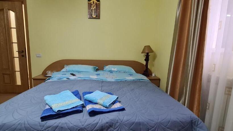 بنسيون Vila Cu Flori