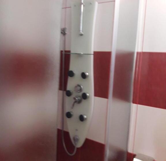 بنسيون Vila Cu Flori