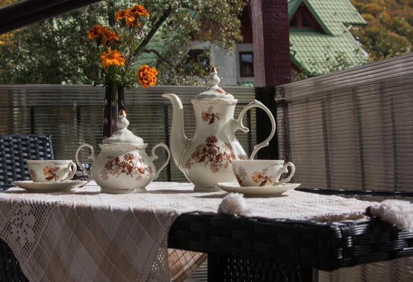 بنسيون Vila Cu Flori