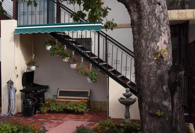 بنسيون Vila Cu Flori